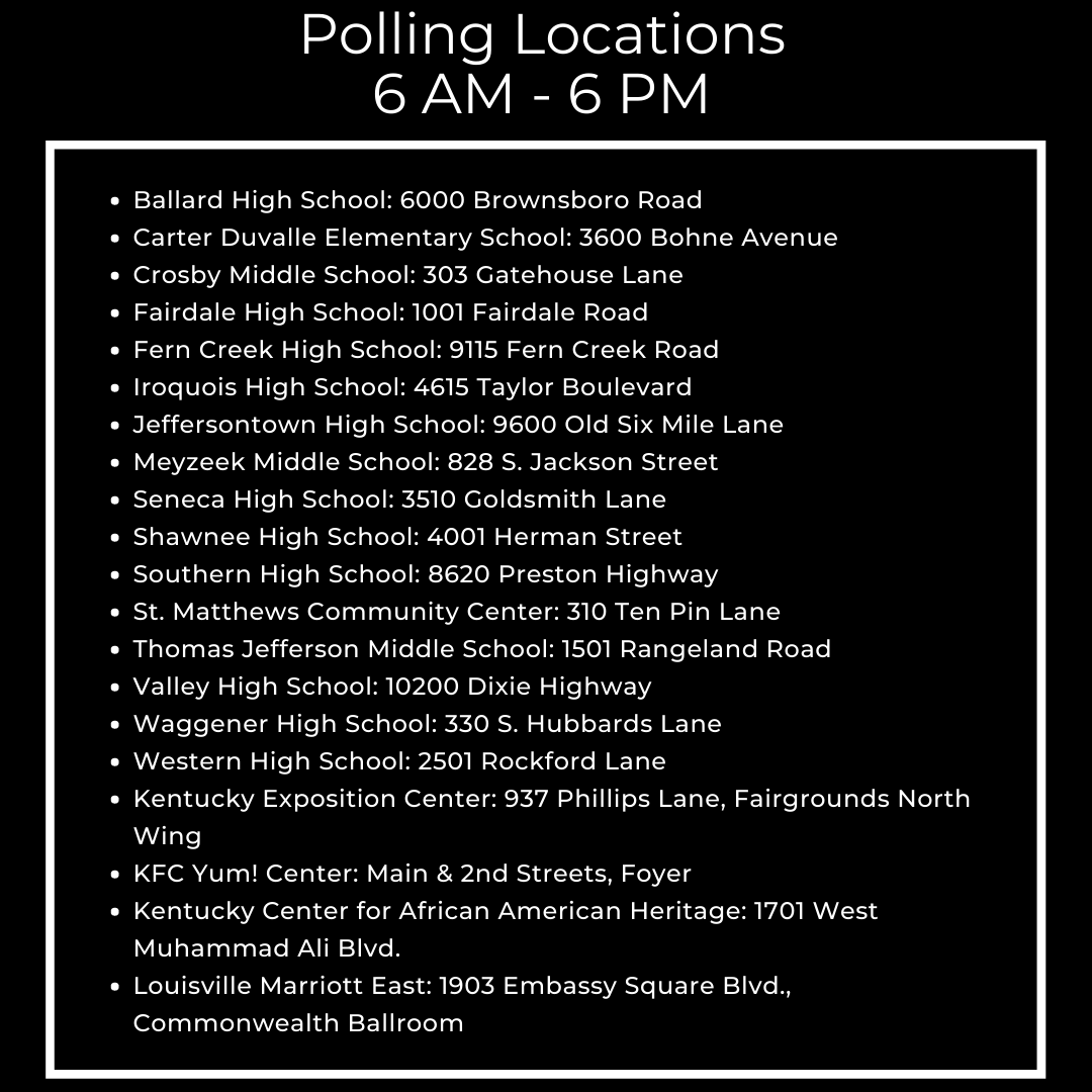 Louisville Urban League tweet media