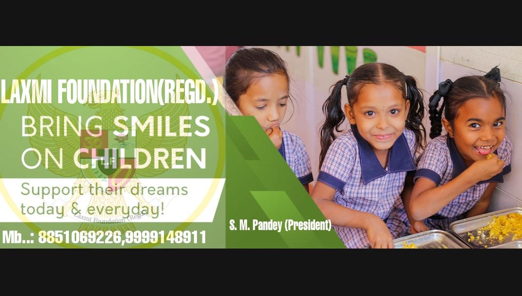 laxmifoundatio2's tweet image. 