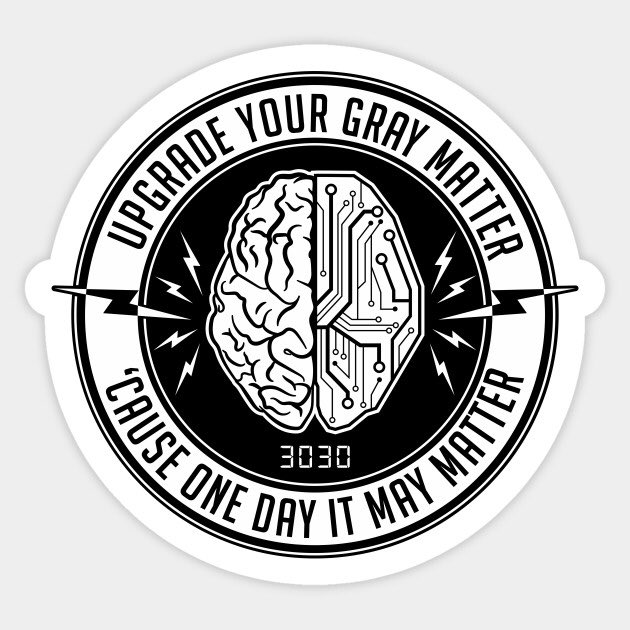 FdeCastroS's tweet photo. A la vista del razonamiento de bastantes,su cerebro,más que #GreyMatter (#SustanciaGris) lo que tiene es #BueyMatter o,como mucho #GreiMatter: así nos va.
La #telebasura hace el resto.
Eppur...¡#VivaLaInteligencia...!
Y...hagamos lo posible por #leer,#pensar y NO ser #sectarios. https://t.co/oSDI9c1imK
