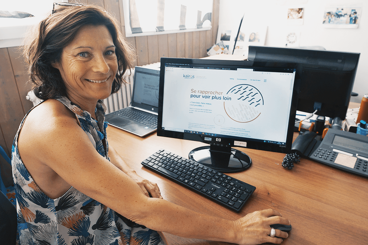 kairosjourdain's tweet photo. Il y a peu, nous vous annoncions la mise en ligne de notre nouveau #siteinternet #basseconsommation. Vous avez été nombreux à nous faire part de vos retours, tous très positifs ! Merci 🙏 !! https://t.co/pK5qvbu2t8... https://t.co/K1vCbf5B9h