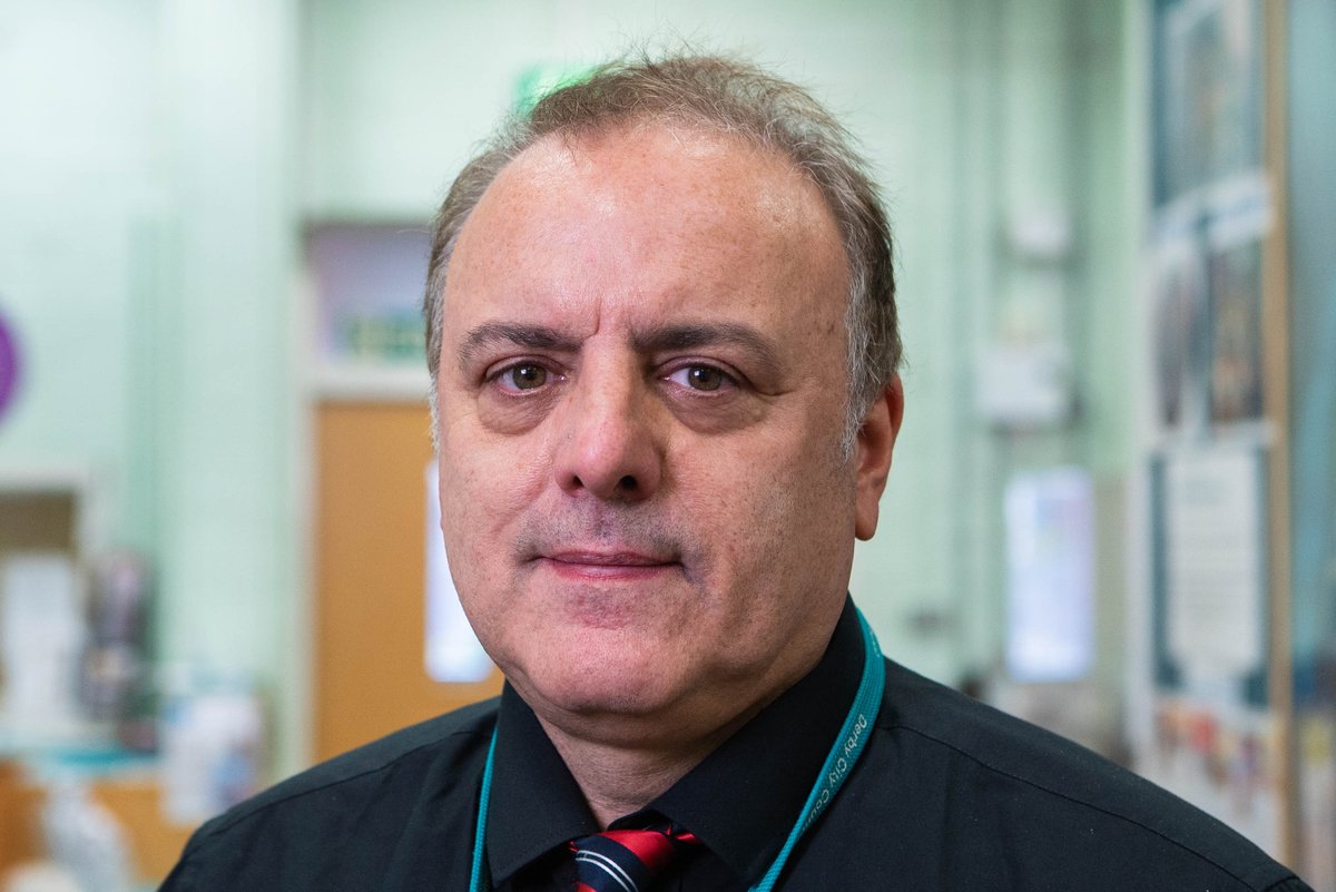 dalsderby's tweet photo. It's official! ⭐️Outstanding Derby tutor who has helped hundreds of adults transform their lives, is honoured with national learning award ⭐️ Our Evro is a national award winner! @festival_learn @LearnWorkUK @BBCDerby @bbcemt @DerbySoundRadio @DerbyCC #LifelongLearningWeek https://t.co/Z10cGfMlqN