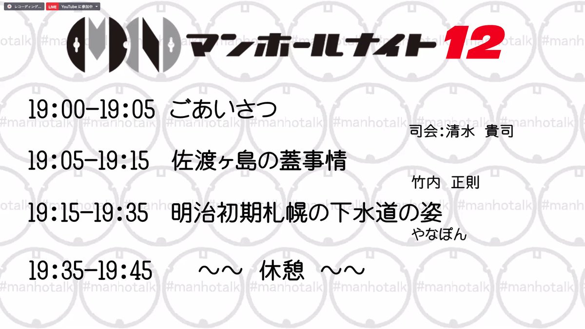 Shoji Morimoto あ 順番逆になってしまった 前半の演目 Mn12