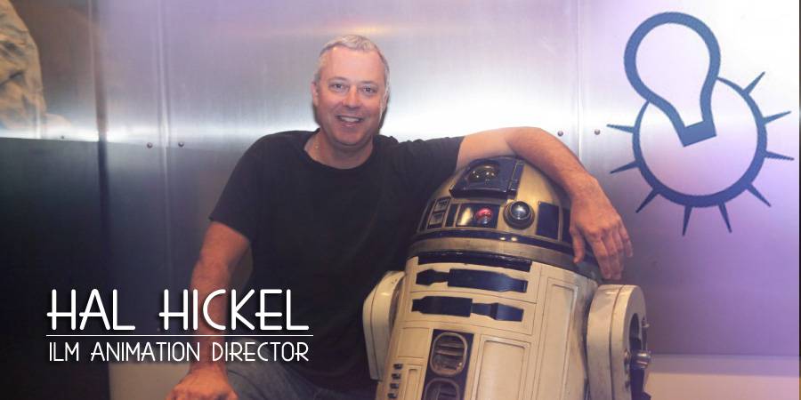  #TheMandalorian   is  @ILMVFX Animation Supervisor on Mando. He worked on Toy Story, Space Cowboys, Pirates of the Caribbean, Rango, Rogue One, The Phantom Menace, Attach of the Clones, Super 8, Pacific Rim, the Mandalorian...