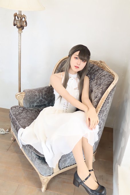 Twitterのコスプレ画像19