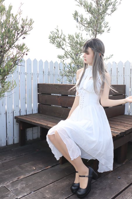 Twitterのコスプレ画像20