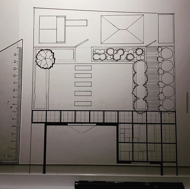 BAGDcourses's tweet photo. #StudentSpotlight: Small garden ideas for a young family by #BAGDstudent Nathan Apperley, as a course assignment. ππ³ See more of his #gardendesign work at https://t.co/Kxtqr8nXuL
#gardendesigner #landscapedesign #gardening #BAGD https://t.co/o2rR1KUVur