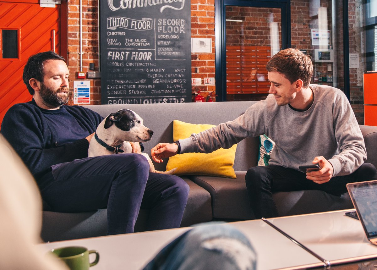 Castleton_Mill's tweet image. This new lockdown is frustrating but we're still here if anyone needs somewhere to work away from home 🏡 Just drop us a message or give us a call