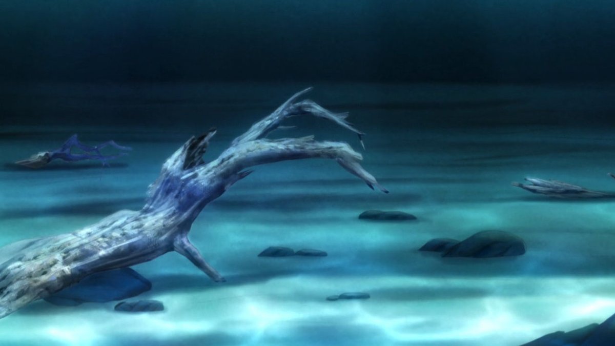 Thread of cool shots from 3-gatsu no lion