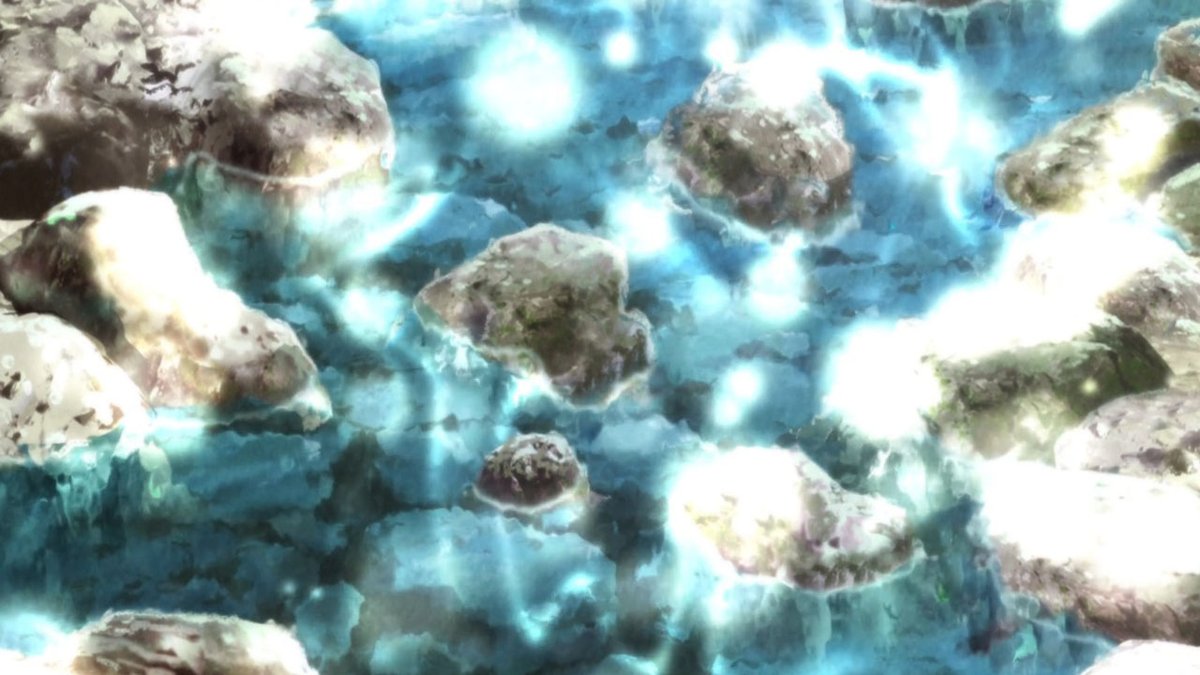 Thread of cool shots from 3-gatsu no lion