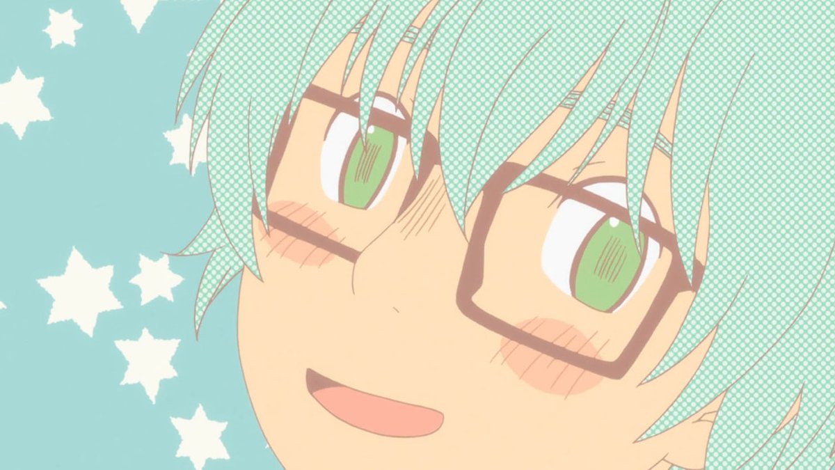 Thread of cool shots from 3-gatsu no lion