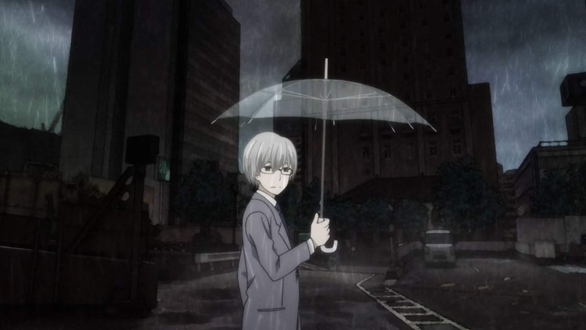 Thread of cool shots from 3-gatsu no lion