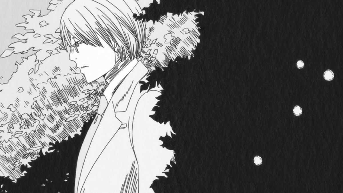 Thread of cool shots from 3-gatsu no lion