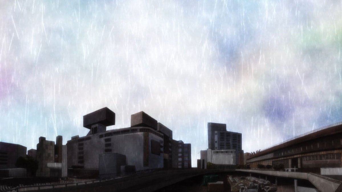 Thread of cool shots from 3-gatsu no lion