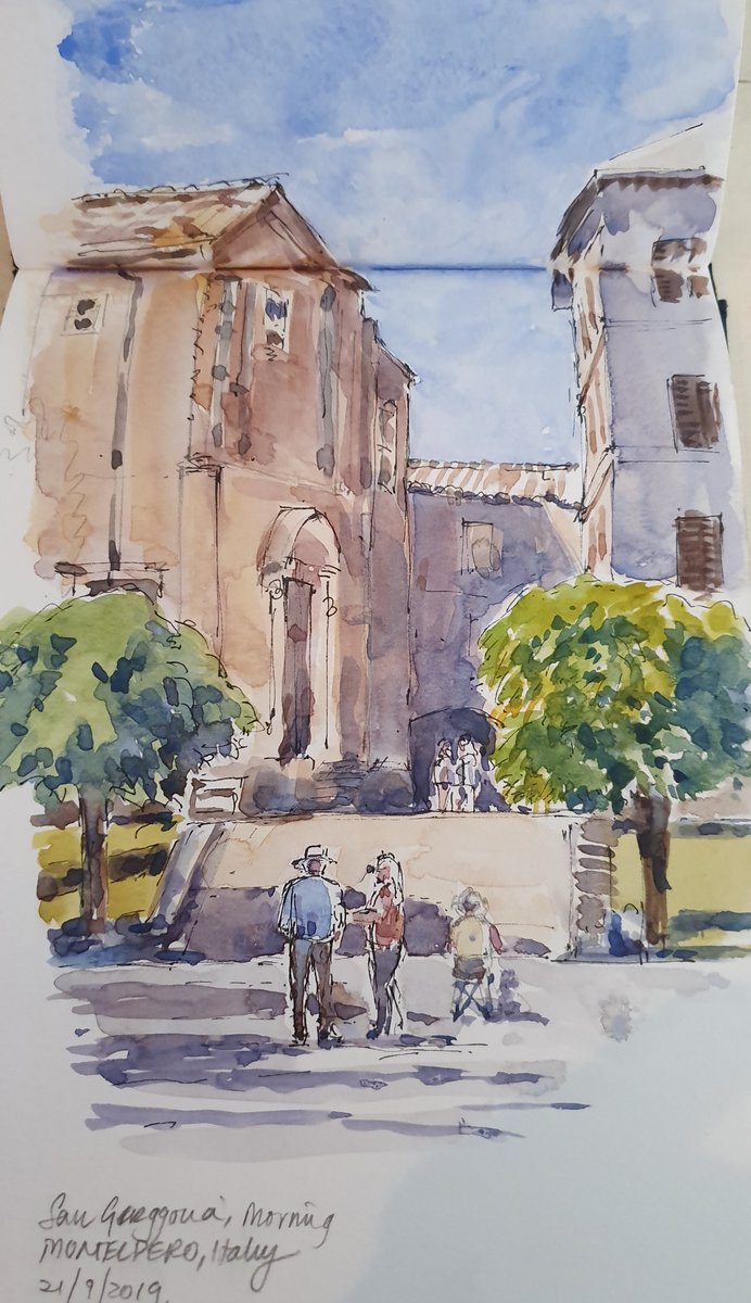 Boutique Hotel Leone tweet media