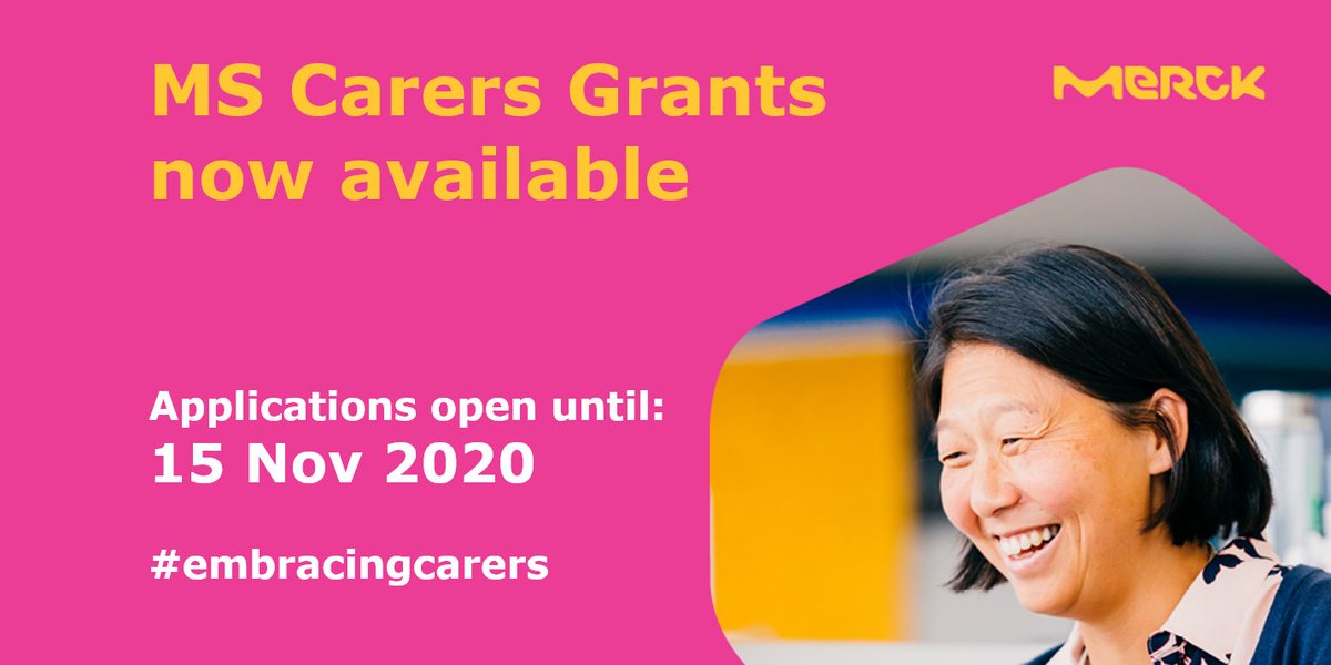 Merck ANZ tweet media