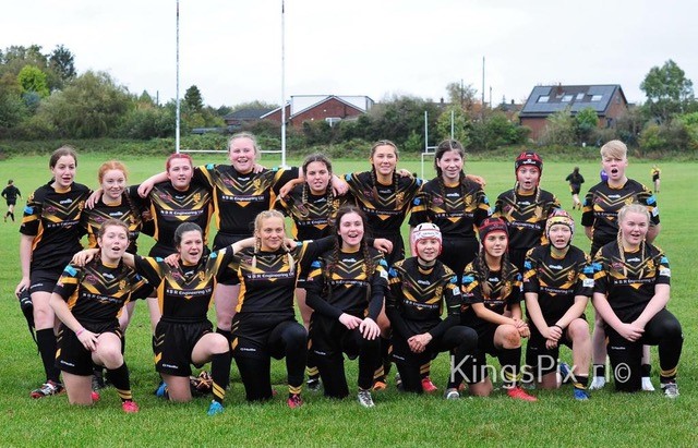 Ashton Bears are the latest club in the borough to benefit from @RLWC2021 funding following our successful bid to host games. The club is to receive £10,000 for a much-needed shower refurbishment which allows more of the younger teams to access the new and improved facilities.