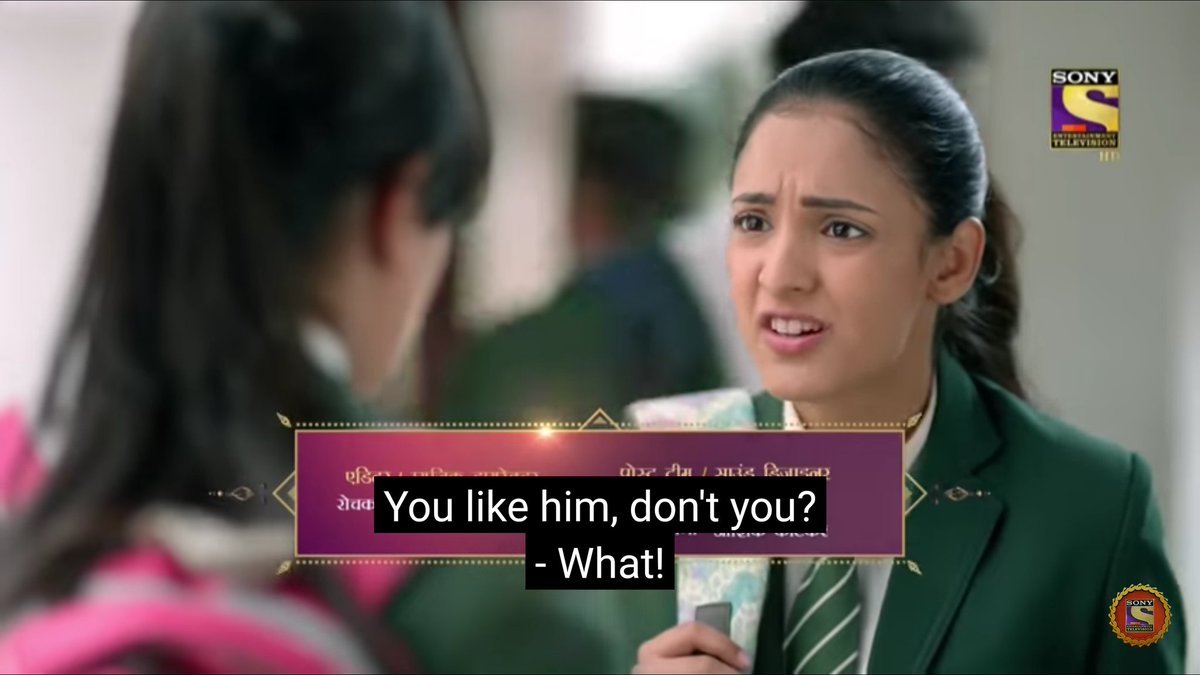 finally she lost itt #EkDujeKeVaaste2  #Suvan