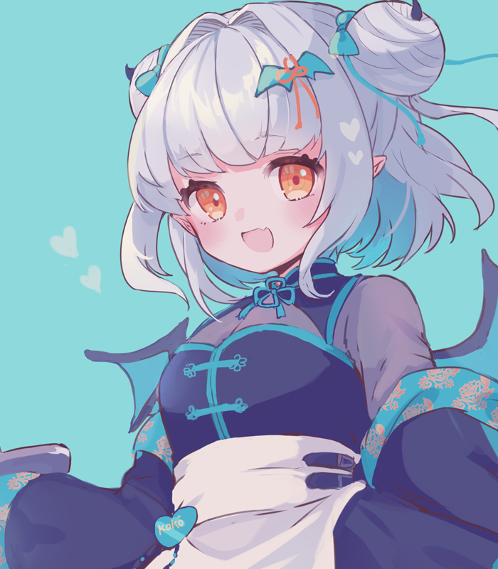 「❁ 」|かるなばるのイラスト