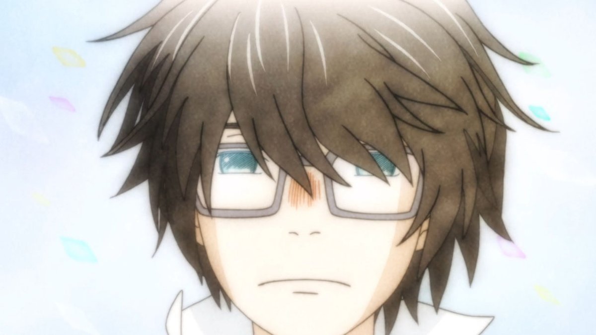 Thread of cool shots from 3-gatsu no lion