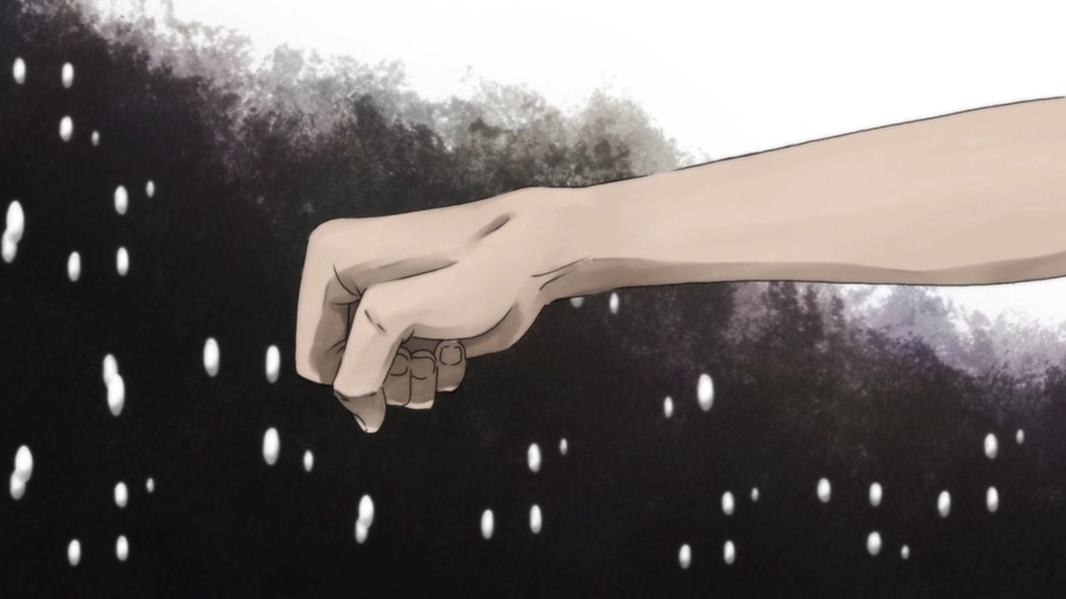 Thread of cool shots from 3-gatsu no lion