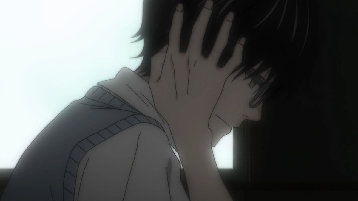 Thread of cool shots from 3-gatsu no lion