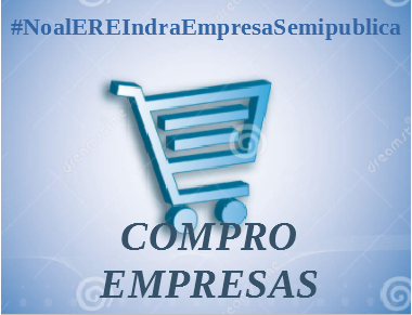USOIndMinsait's tweet photo. Hay días en que la vida NO es POESÍA, es TRAGEDIA. @IndraCompany nos expulsa 1036 trabajador@s fuera. Los números NO lo justifican.El FONDO de COMERCIO como apunte contable para esconder una realidad.@sigindra @rsticindra @cigIndraISTI @SindicatoAsit  @cobasindraorg @IndraEnLucha https://t.co/tHdFFmiTKF