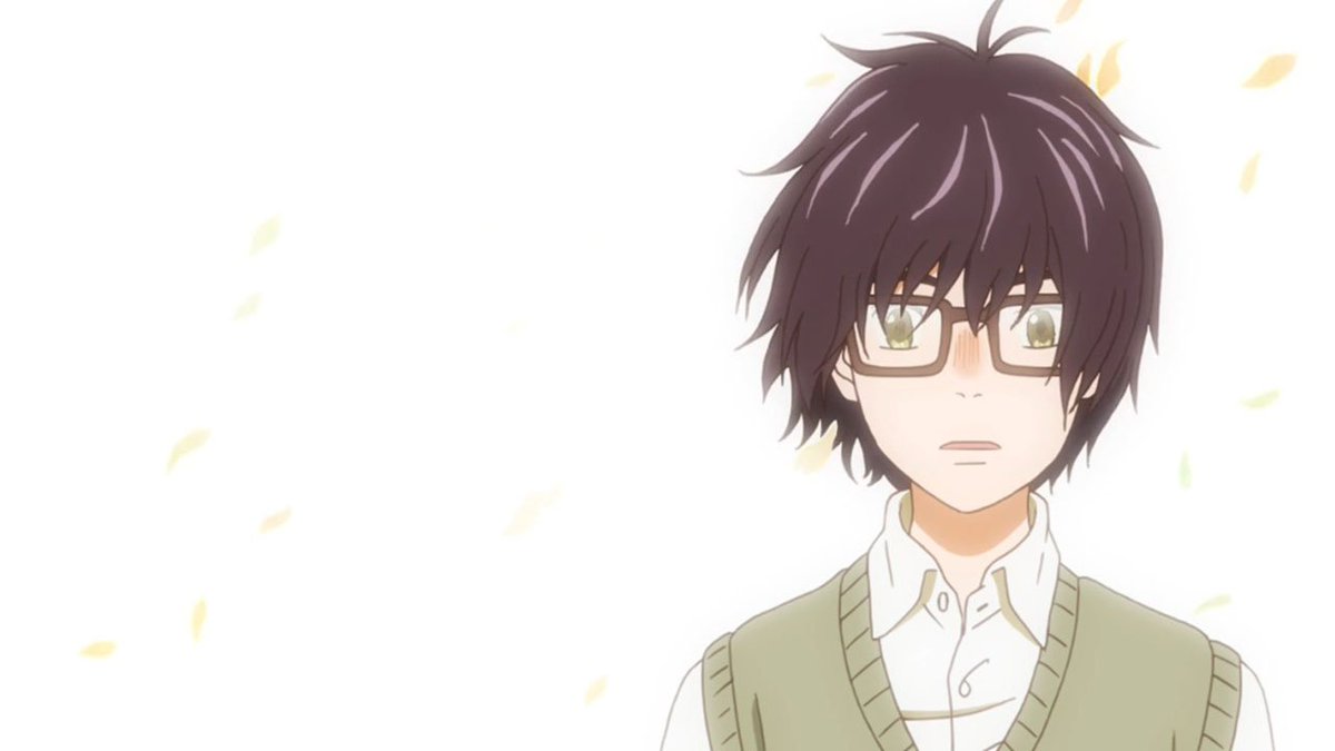 Thread of cool shots from 3-gatsu no lion