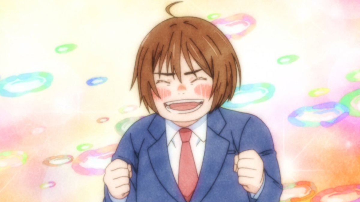 Thread of cool shots from 3-gatsu no lion