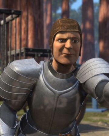 Happy Birthday to Jim Cummings!

Voice actor of the captain of guards! 