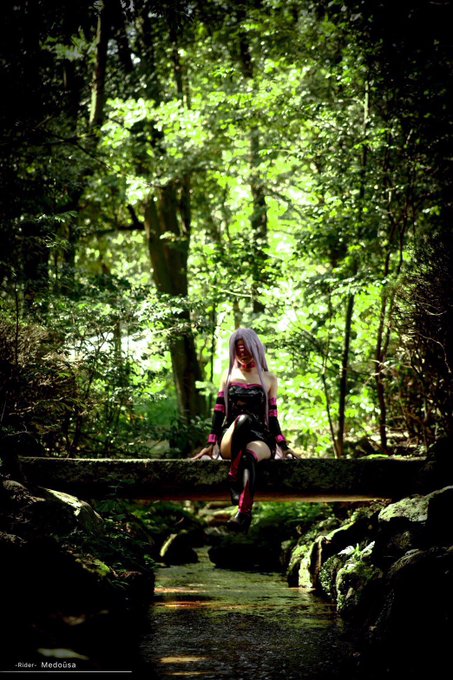 Twitterのコスプレ画像22