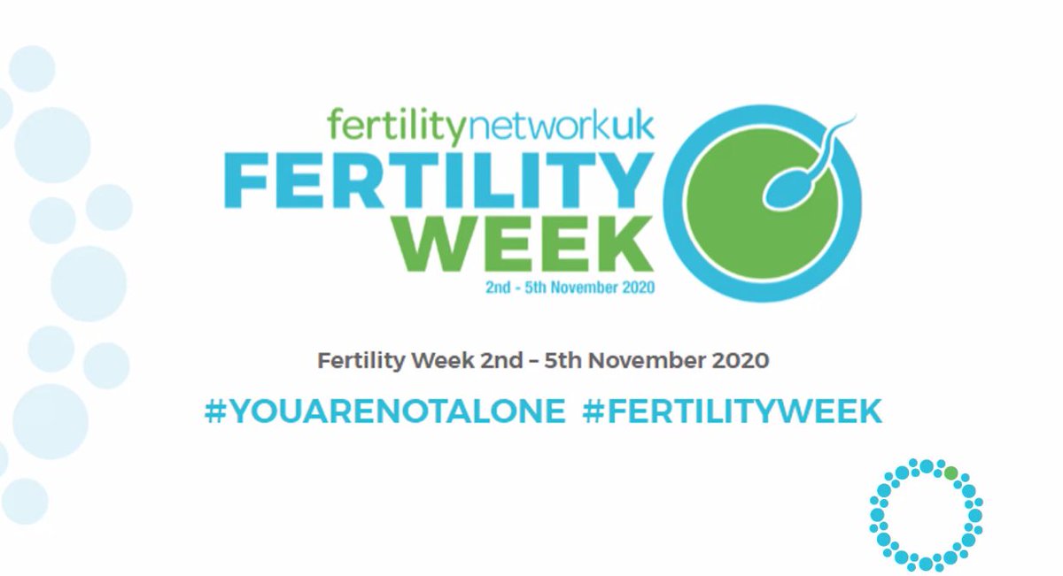 Our #FertilityAwarenessWeek event has started!

Darwin Gray is proud to be delivering this Fertility in the Workplace event this morning in partnership with @FertilityNUK.

#fertilityweek #youarenotalone