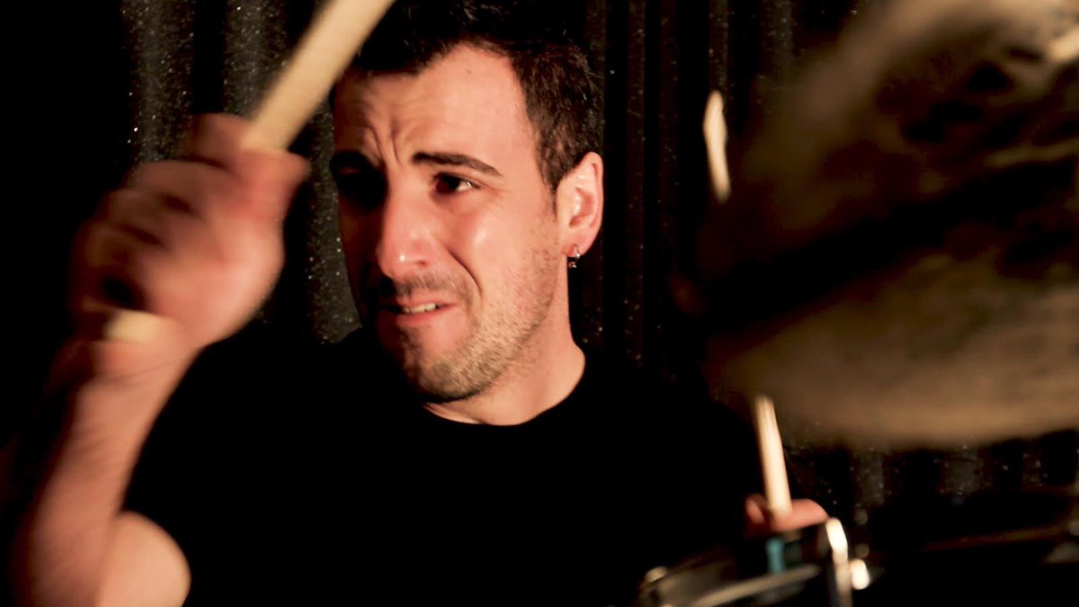 3 días...Esto es España🔥