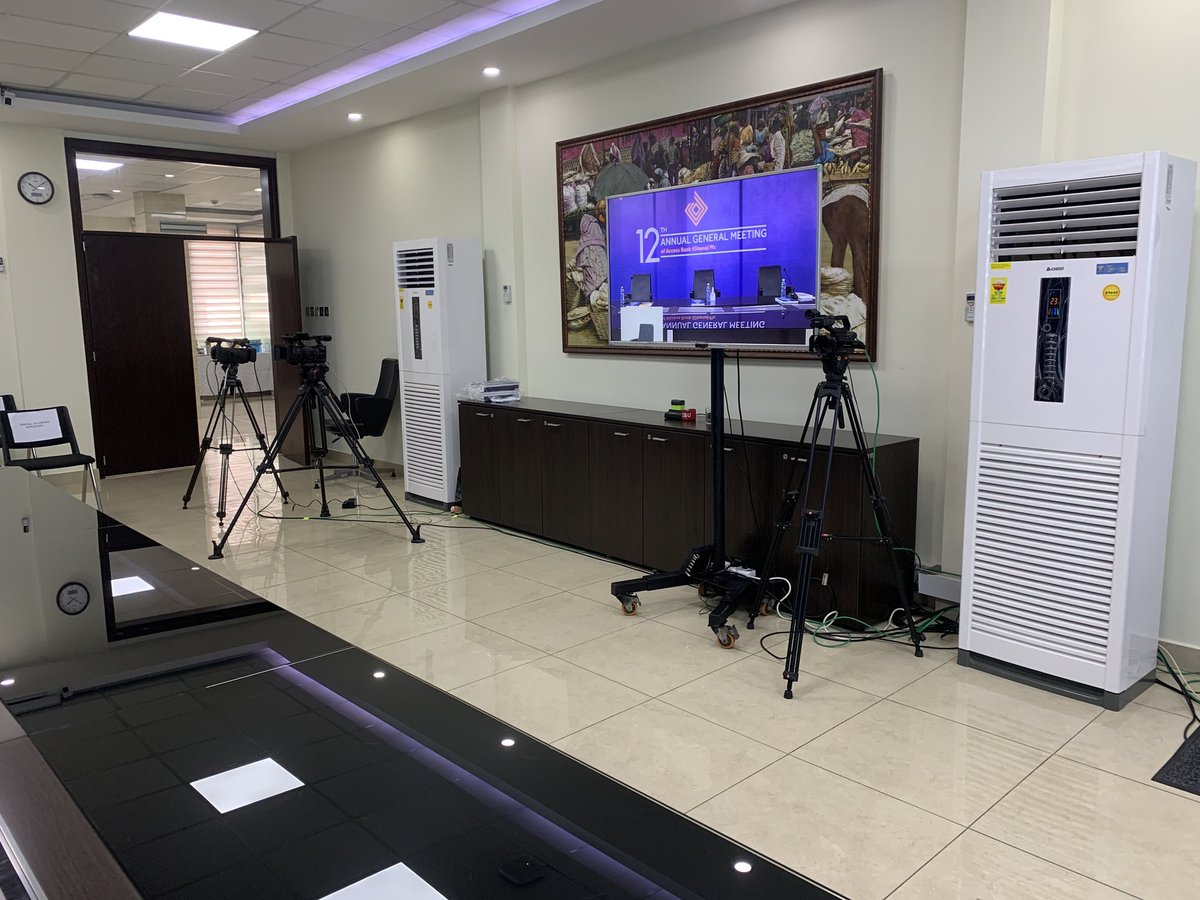 NoveltyGH's tweet photo. So sign up with us and give your business or brand a chance to enjoy these benefits while staying safe!
#NoveltyInnovations
#NpontuTech
#LiveStreaming
#VirtualAGMs https://t.co/VrCDMjt0V9