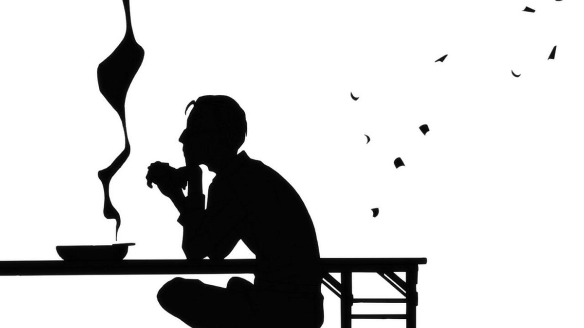 Thread of cool shots from 3-gatsu no lion