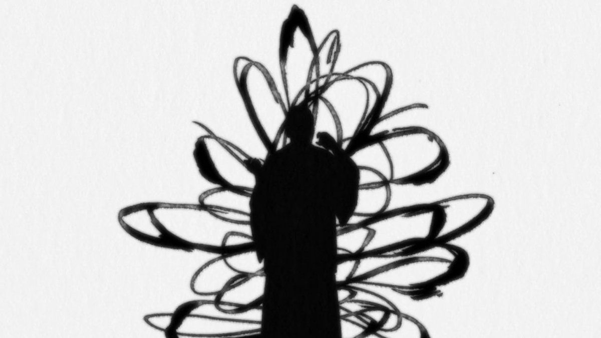 Thread of cool shots from 3-gatsu no lion