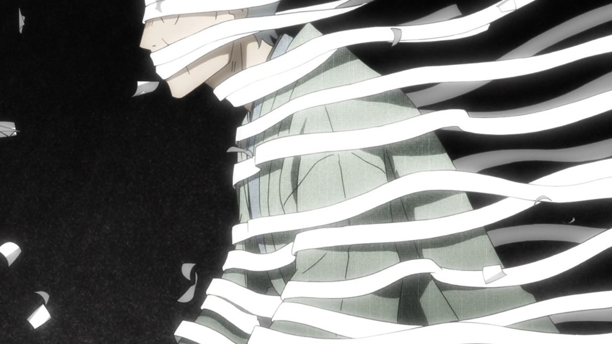 Thread of cool shots from 3-gatsu no lion