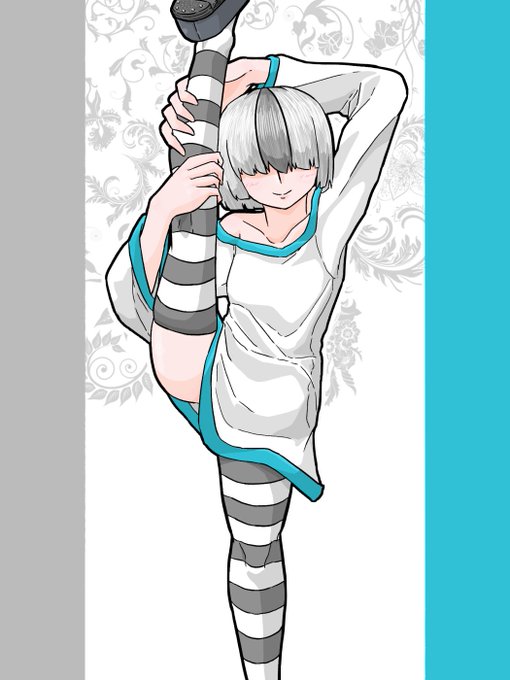 モンスターエナジー子のtwitterイラスト検索結果