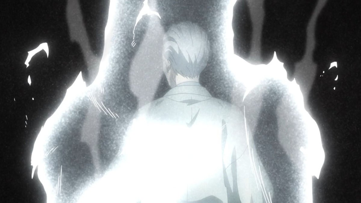 Thread of cool shots from 3-gatsu no lion