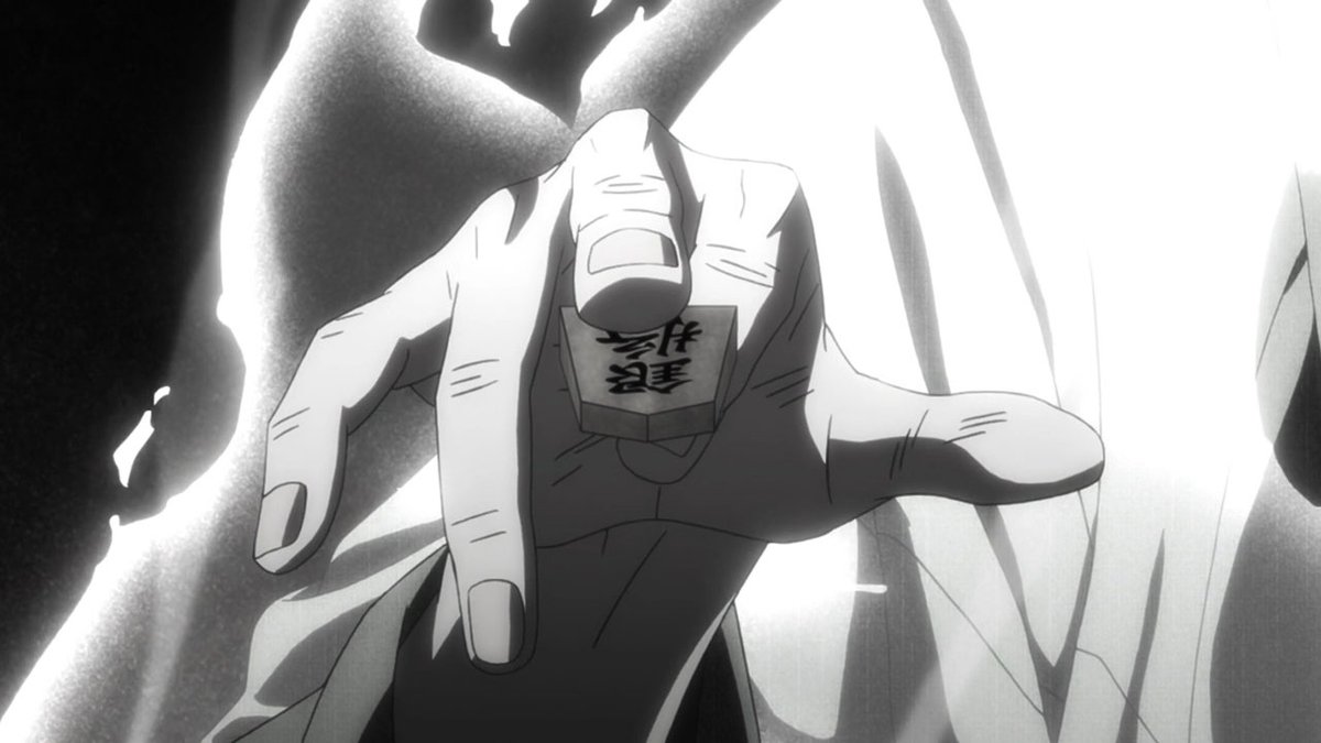 Thread of cool shots from 3-gatsu no lion