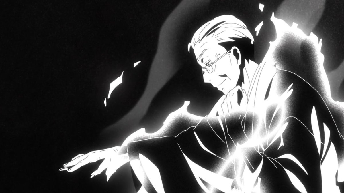 Thread of cool shots from 3-gatsu no lion