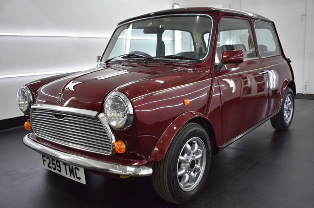 CarsJepson's tweet photo. Hello! Welcome to our page, this page has been set up to display all the hard work that goes on here at Jepson Cars. Give us a follow if your interested in classic cars or rallies. https://t.co/ACcTLDFClT