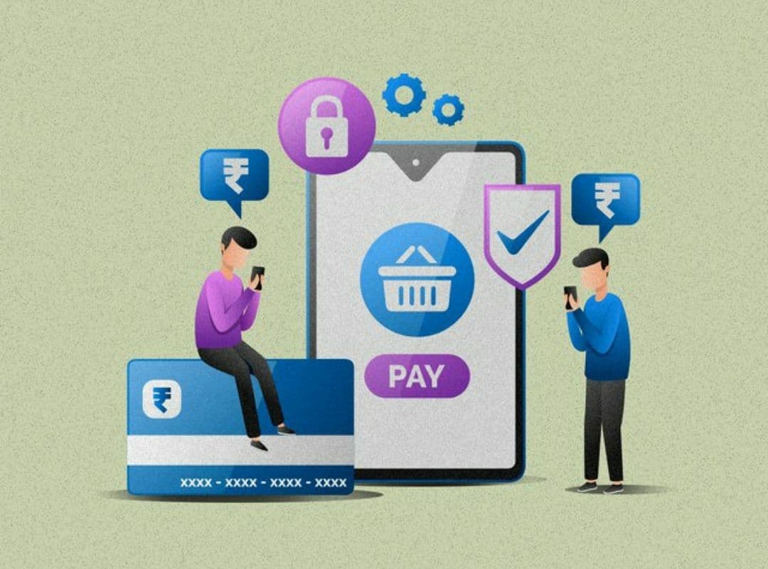 techved's tweet image. Where most of the people trusted  COD mode and not Digital payments now they have been adapting digital mode due to this pandemic. 
People are heading towards Digital India! 
What do you prefer the most? 
Let us know in the comment section below👇

#commentbellow #india #world