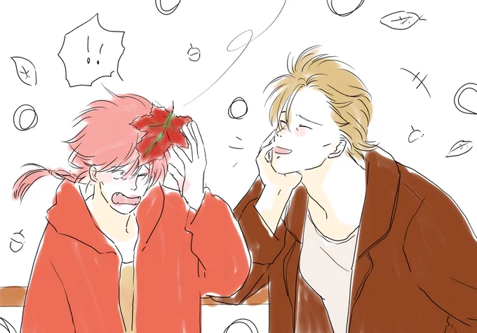 #ひらいて赤ブー

幸福の在り処

🍁アレボもよろしくね🍁 