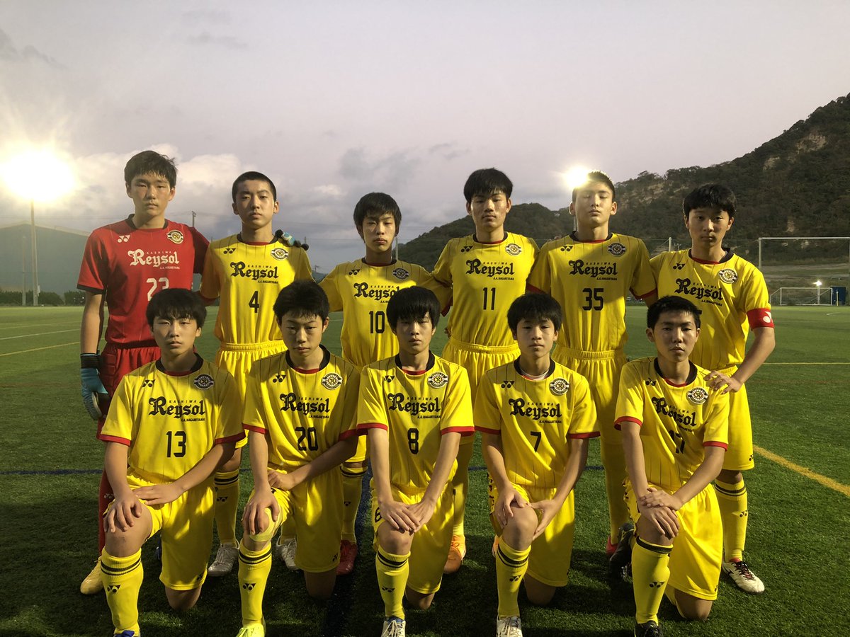 柏レイソルa A 流山 U 15 本日の結果 クラブユース選手権 2回戦 柏レイソルa A 流山 2vs0 コラソン千葉 得点者 山木颯太 流山東部fc 天川二望 流山翼少年sc この結果 ベスト8進出ならびに11 7の準々決勝に駒を進めました 目標の関東大会まであと2 柏レイソルa A 流山 U 15 本日の結果 クラブユース選手権 2回戦 柏レイソルa A 流山 2vs0 コラソン千葉 得点者 山木颯太 流山東部fc 天川二望 流山翼少年sc この結果 ベスト8進出ならびに11 7の準々決勝に駒を進めました 目標の関東大会まであと2