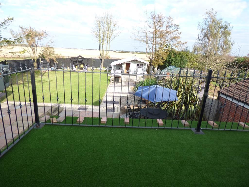 Hunters Louth tweet media