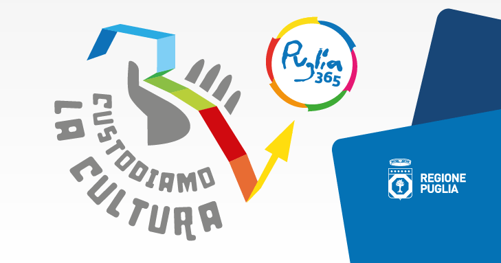 CselAreaSud's tweet photo. 🧐 Disponibile il Bando Custodiamo la #Cultura in #Puglia del #PorFesr Puglia
Beneficiari 🔎 Micro, Piccole, Medie Imprese #Mpmi con #CodiceATECO 2007 primario \ Risorse 💰 40 Mln € \ Scadenza ⏳ 20/11
Supporto per il Finanziamento 👉 https://t.co/S3LYHszyDL https://t.co/r5RILZwkJ8