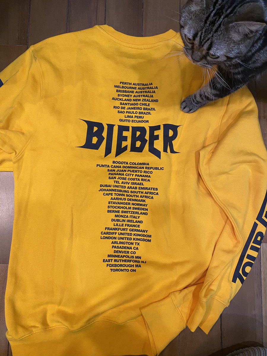 pre cipa!! tweet media