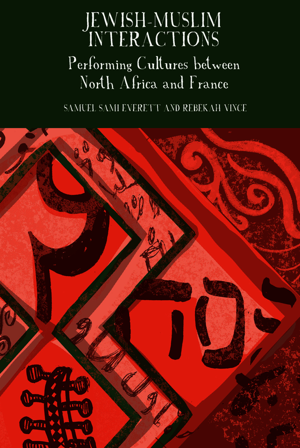 CRASSHlive's tweet photo. ๐ Congratulations to Sami Everett (CRASSH) and Rebekah Vince (@QMUL)on the publication of their volume 'Jewish Muslim Interactions: Performing Cultures between North African and France'! (@LivUniPress, 2020) ๐
โ https://t.co/dtgeupH36J
#AcWri
#AcademicTwitter
#CRASSHwrites https://t.co/8fL0DrBiYg