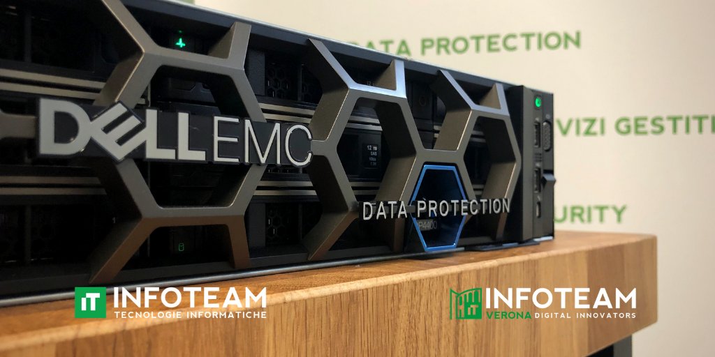 Infoteam Srl tweet media