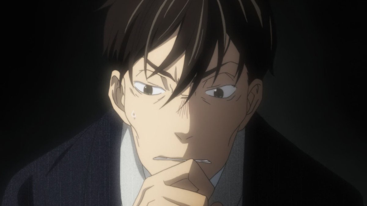 Thread of cool shots from 3-gatsu no lion